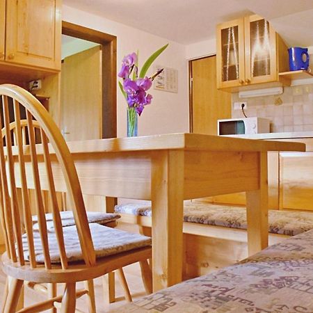 2 Studio & Apartment Cvetek Bohinj Luaran gambar