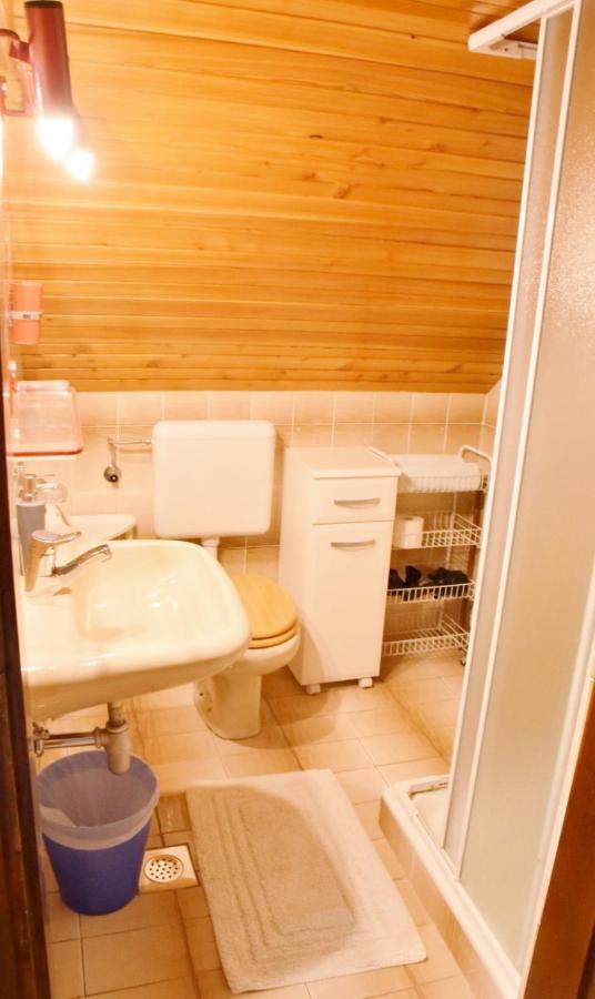 2 Studio & Apartment Cvetek Bohinj Luaran gambar