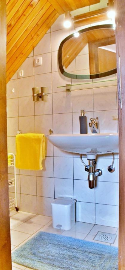 2 Studio & Apartment Cvetek Bohinj Luaran gambar