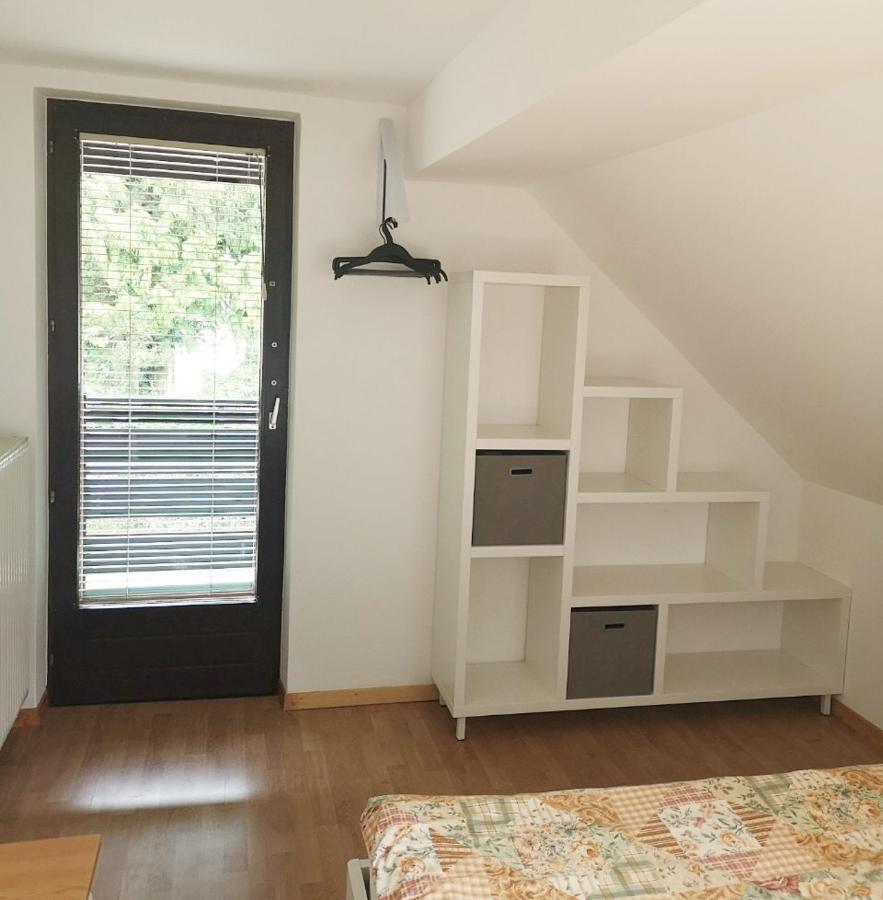2 Studio & Apartment Cvetek Bohinj Luaran gambar