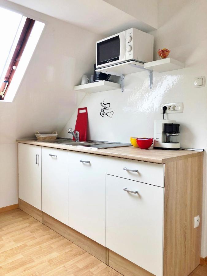 2 Studio & Apartment Cvetek Bohinj Luaran gambar