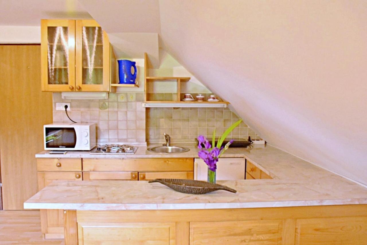 2 Studio & Apartment Cvetek Bohinj Luaran gambar