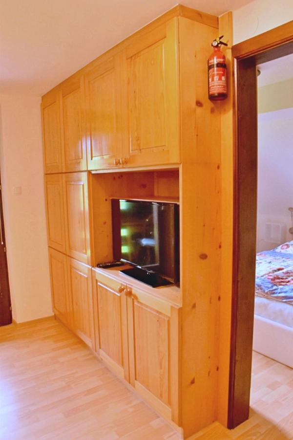 2 Studio & Apartment Cvetek Bohinj Luaran gambar
