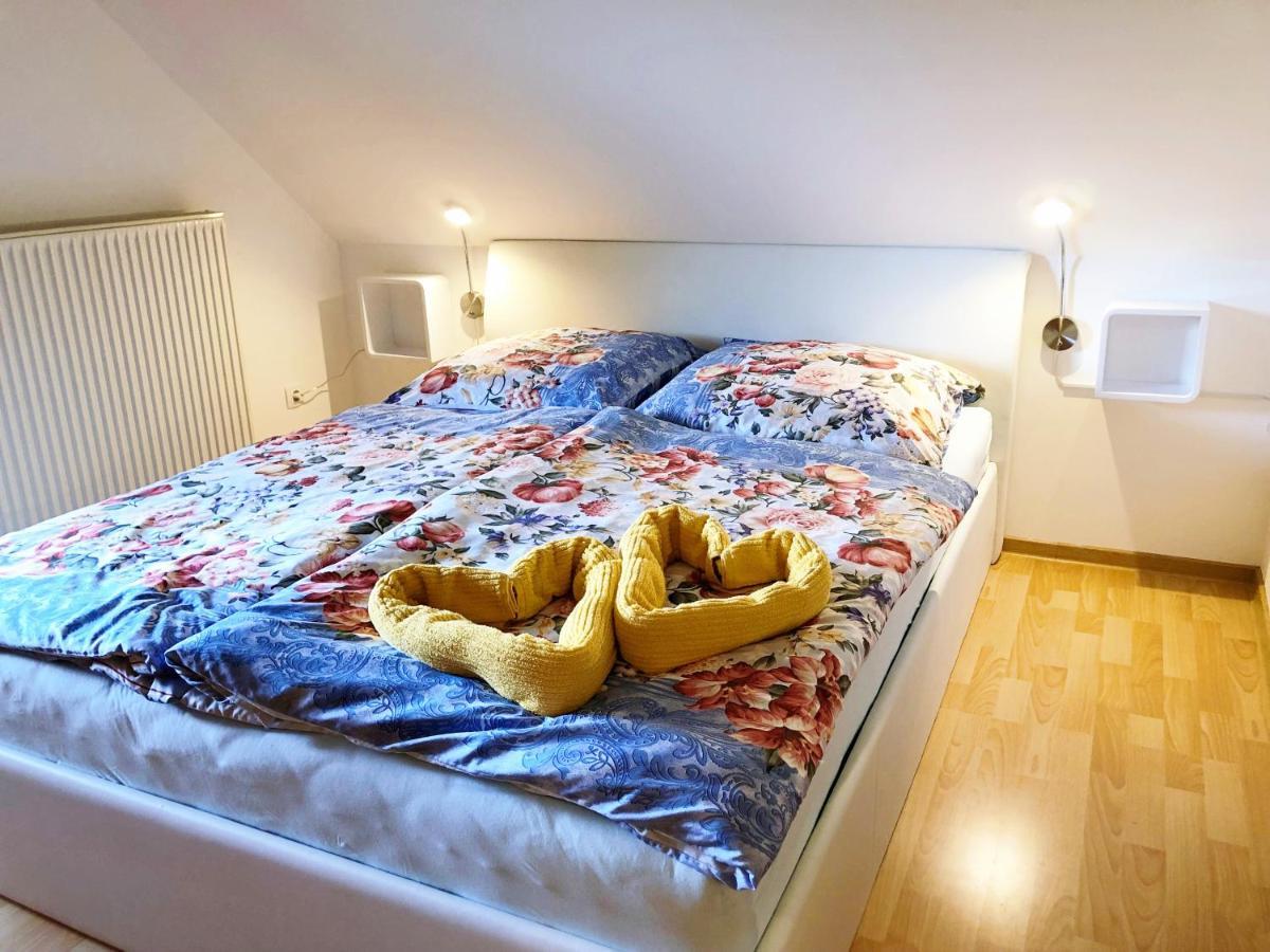 2 Studio & Apartment Cvetek Bohinj Luaran gambar